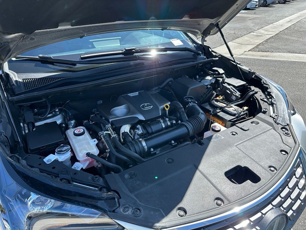 2020 Lexus NX 300 Base Tucson AZ