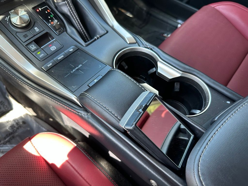 2020 Lexus NX 300 Base Tucson AZ
