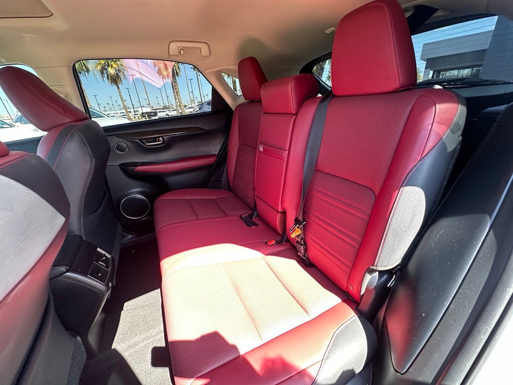 2020 Lexus NX 300 Base Tucson AZ