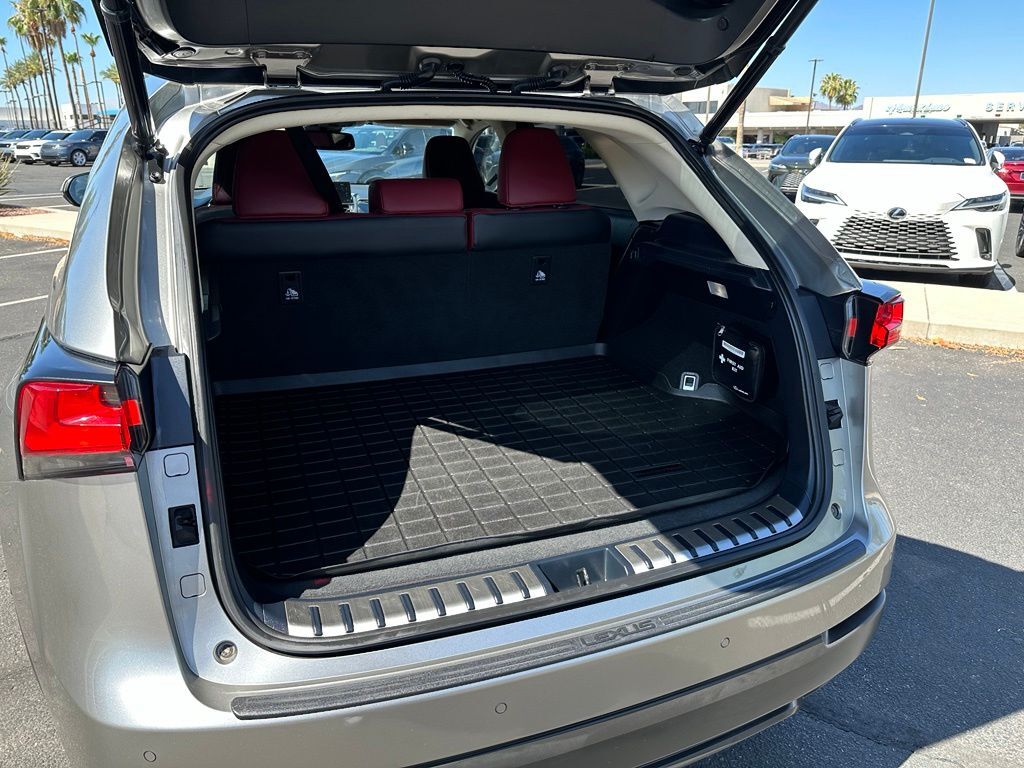 2020 Lexus NX 300 Base Tucson AZ