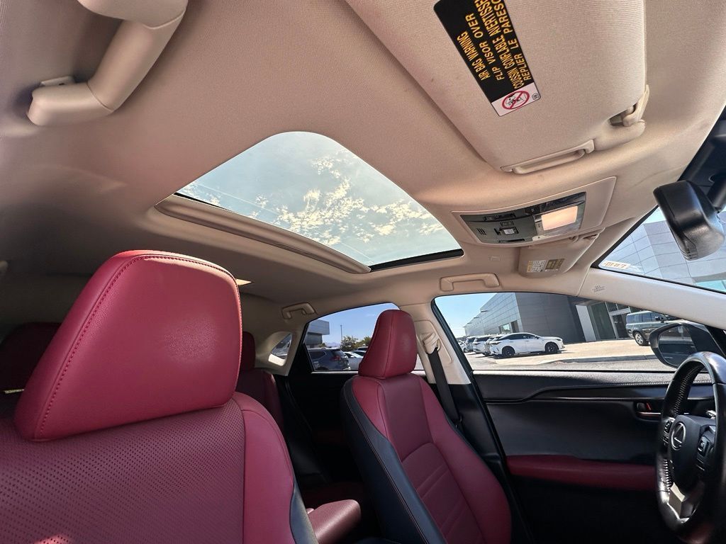 2020 Lexus NX 300 Base Tucson AZ