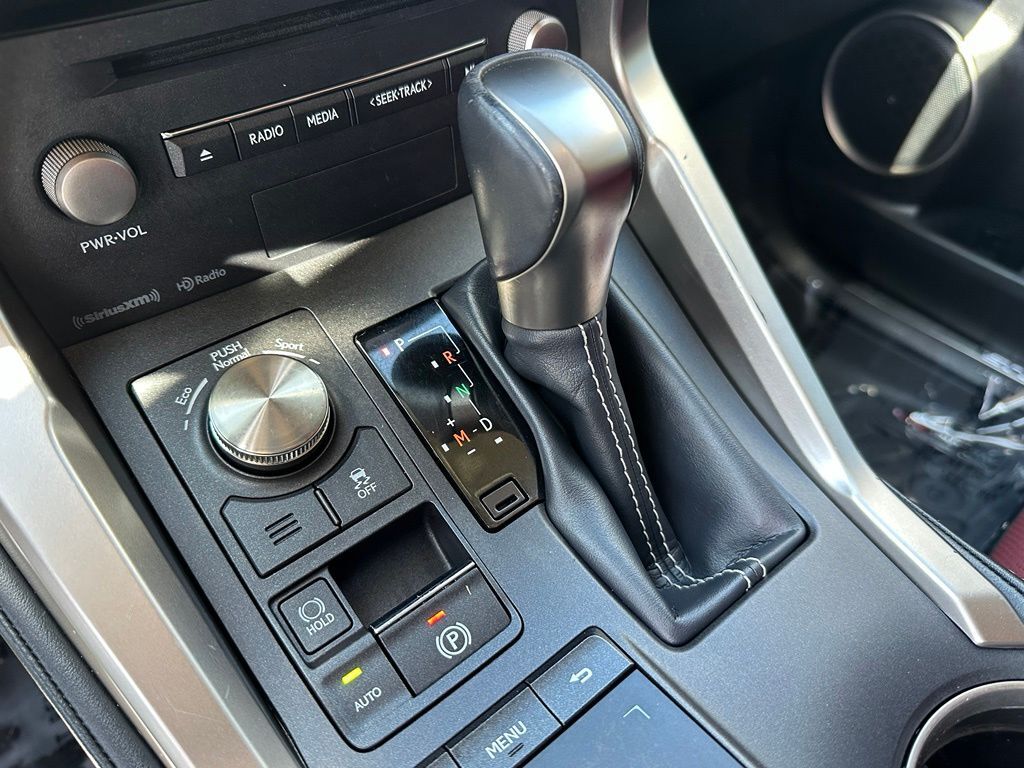 2020 Lexus NX 300 Base Tucson AZ