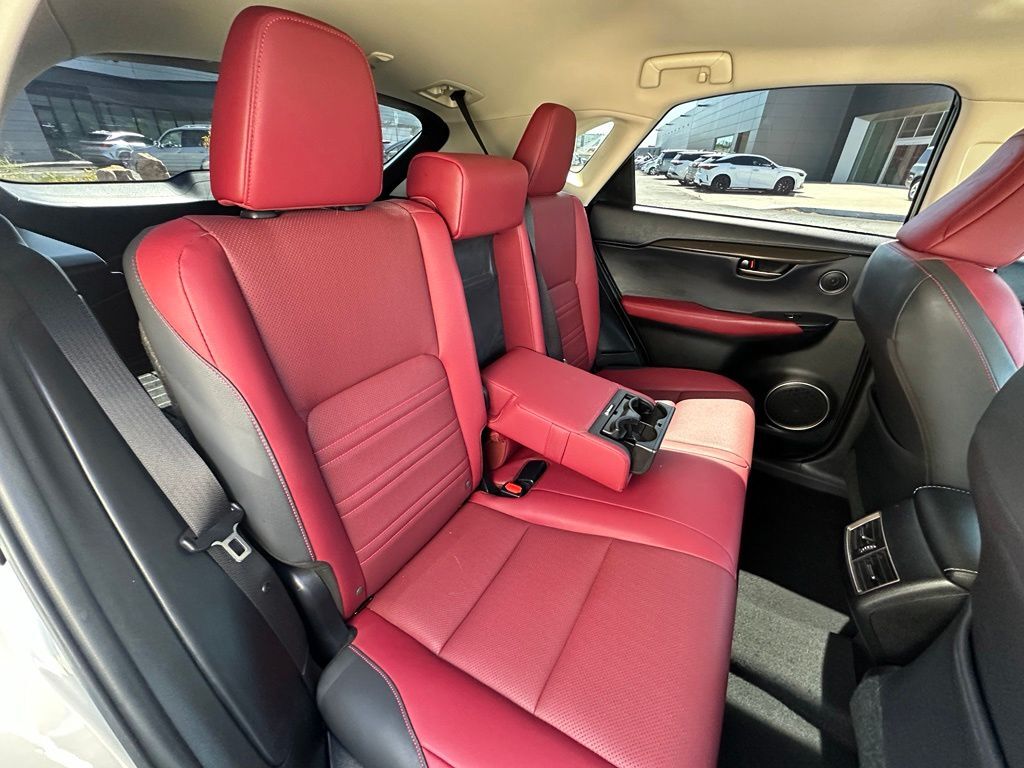 2020 Lexus NX 300 Base Tucson AZ