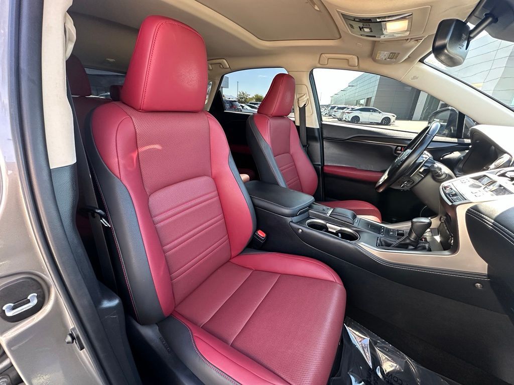 2020 Lexus NX 300 Base Tucson AZ
