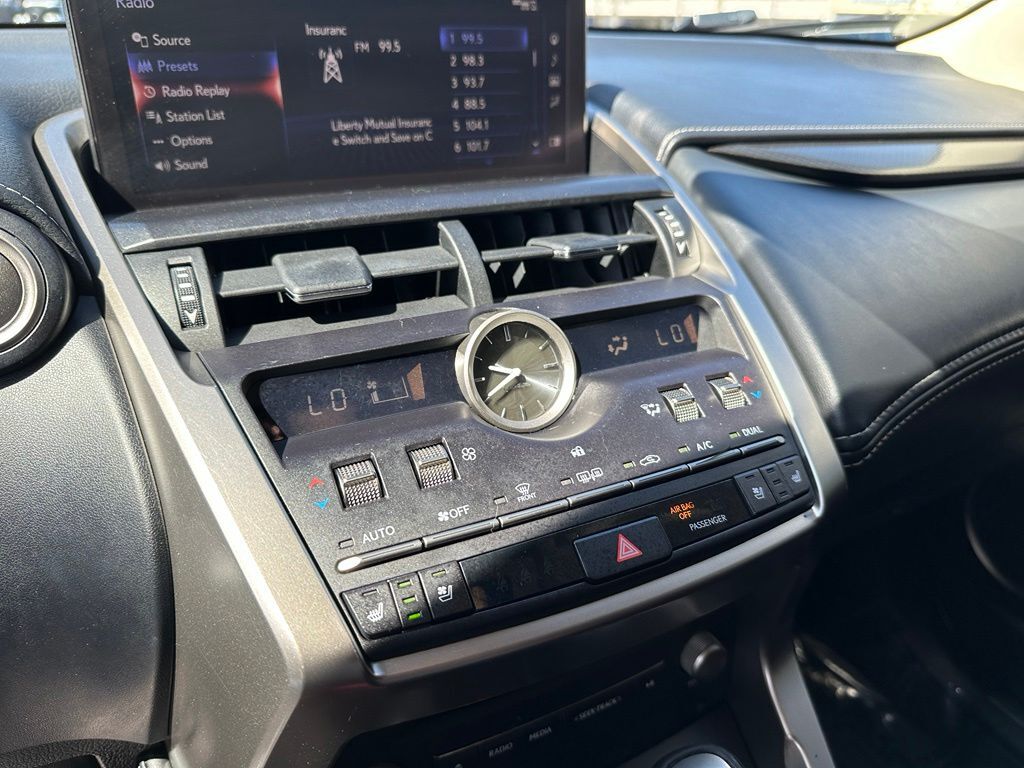 2020 Lexus NX 300 Base Tucson AZ