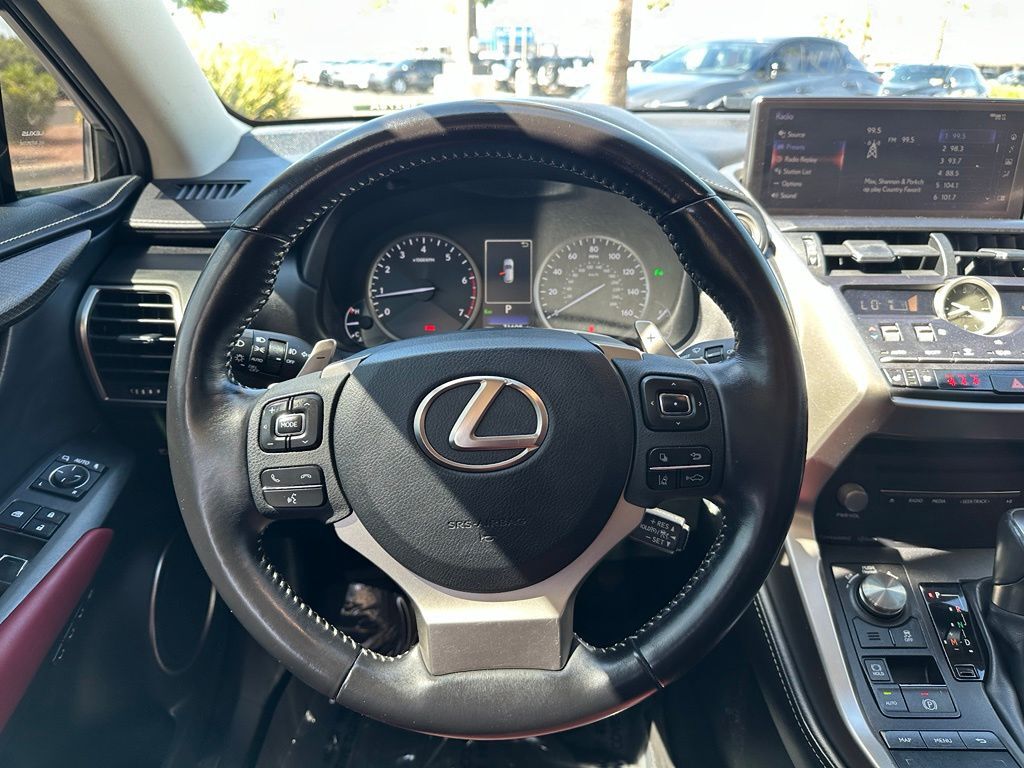 2020 Lexus NX 300 Base Tucson AZ