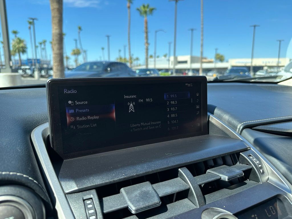2020 Lexus NX 300 Base Tucson AZ