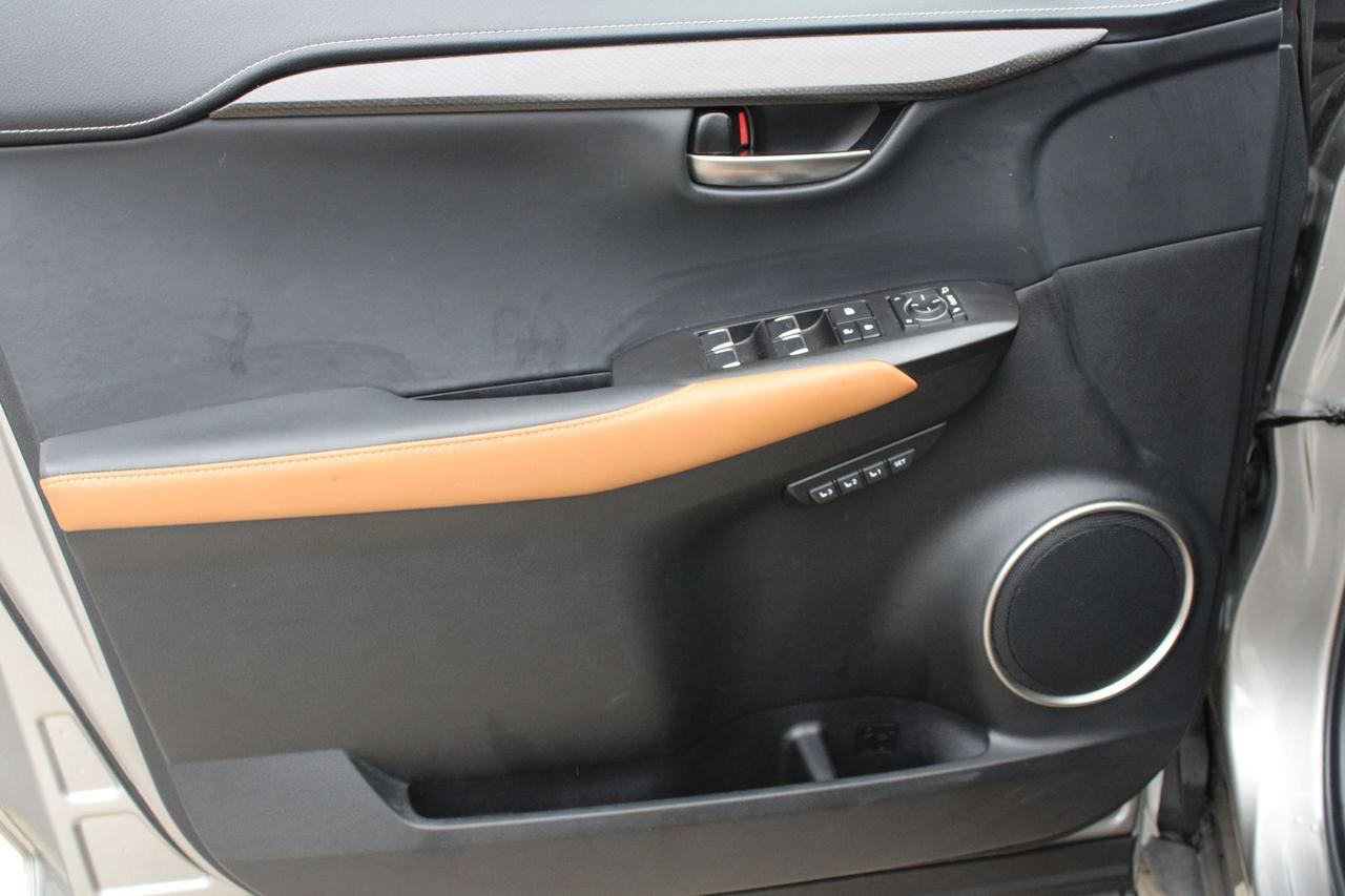 2020 Lexus NX 300 Base Fredericksburg VA