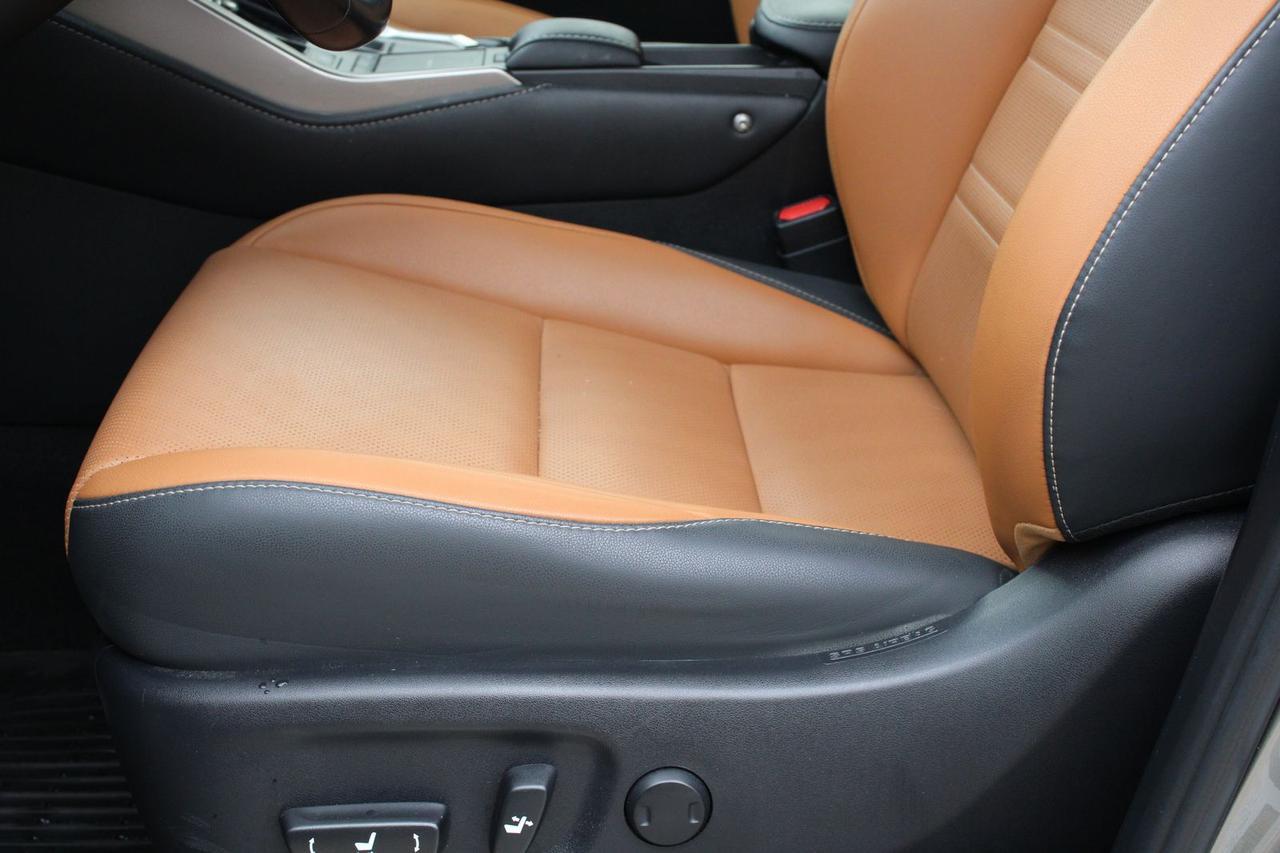 2020 Lexus NX 300 Base Fredericksburg VA