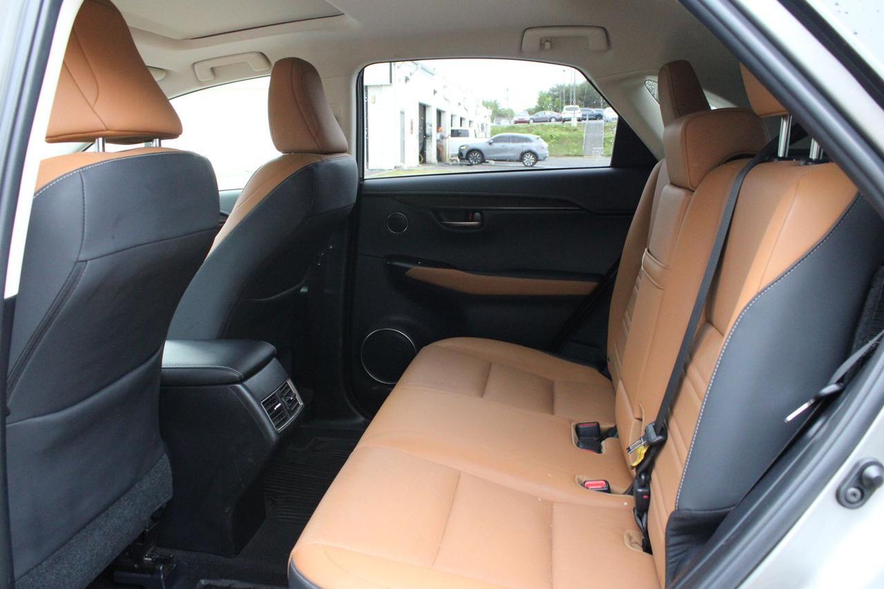 2020 Lexus NX 300 Base Fredericksburg VA