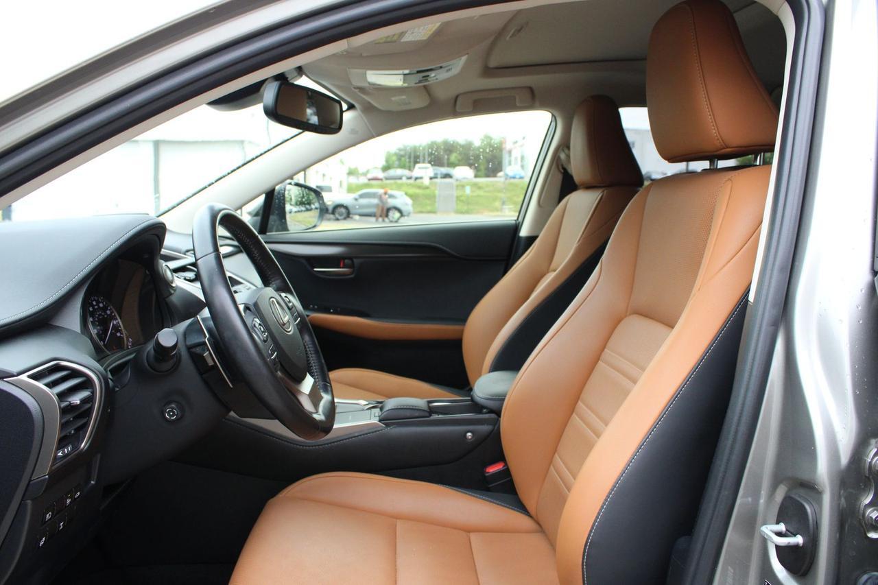 2020 Lexus NX 300 Base Fredericksburg VA
