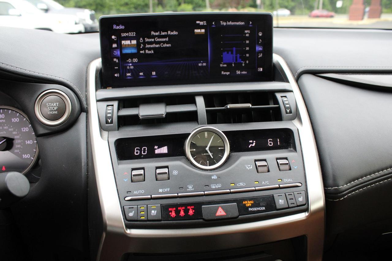 2020 Lexus NX 300 Base Fredericksburg VA