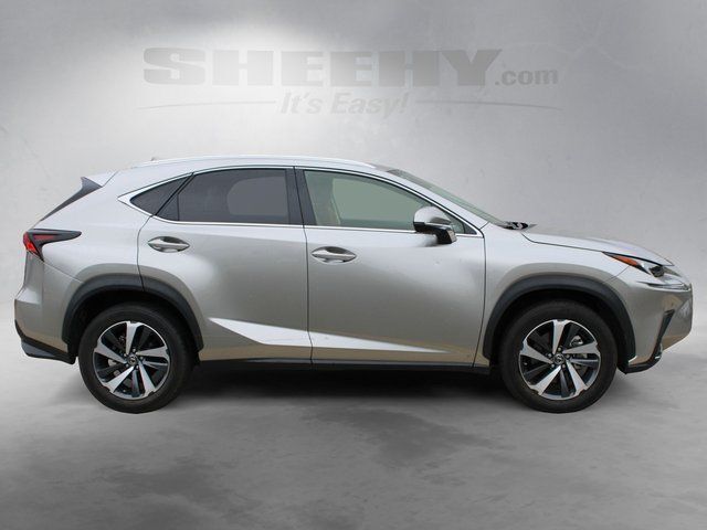 2020 Lexus NX 300 Base Fredericksburg VA