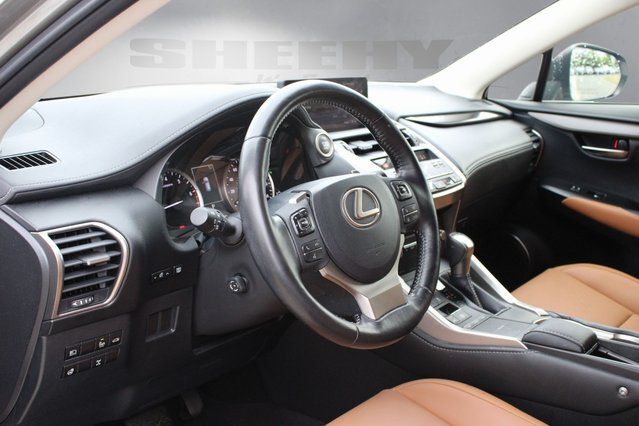 2020 Lexus NX 300 Base Fredericksburg VA