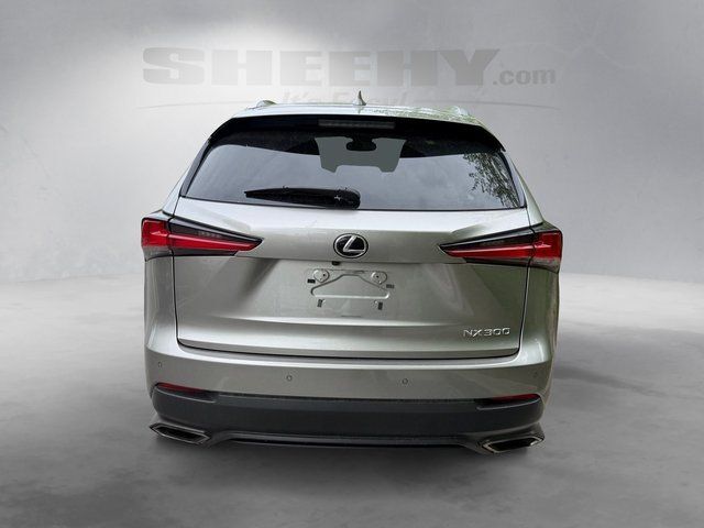 2020 Lexus NX 300 Base Annapolis MD