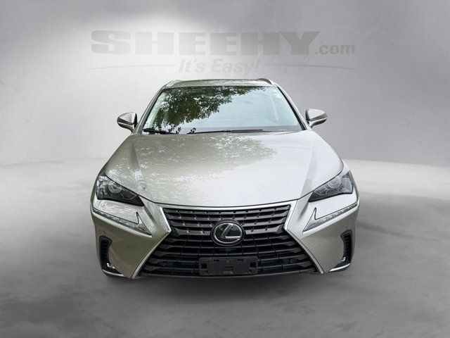 2020 Lexus NX 300 Base Annapolis MD