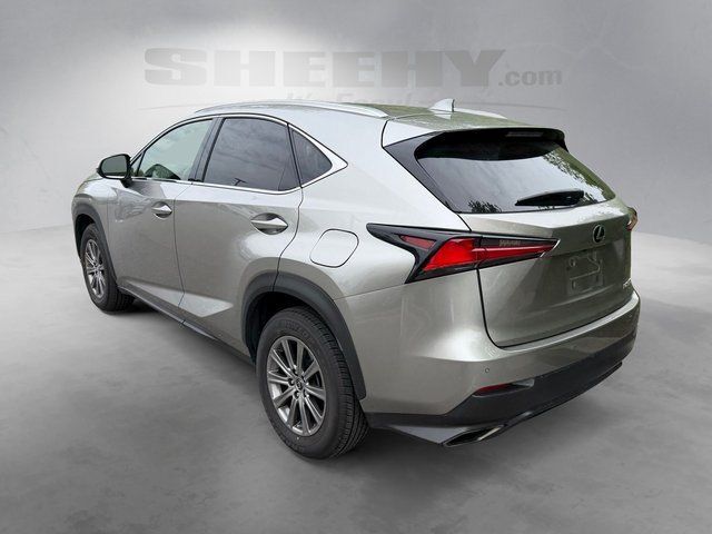 2020 Lexus NX 300 Base Annapolis MD