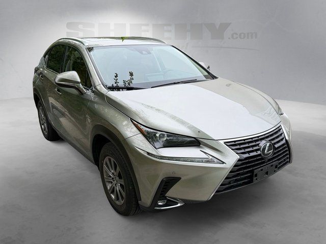 2020 Lexus NX 300 Base Annapolis MD