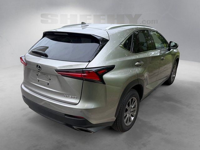 2020 Lexus NX 300 Base Annapolis MD