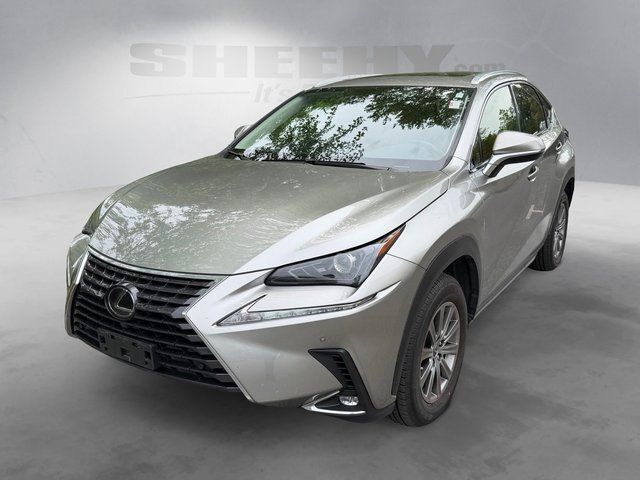 2020 Lexus NX 300 Base Annapolis MD