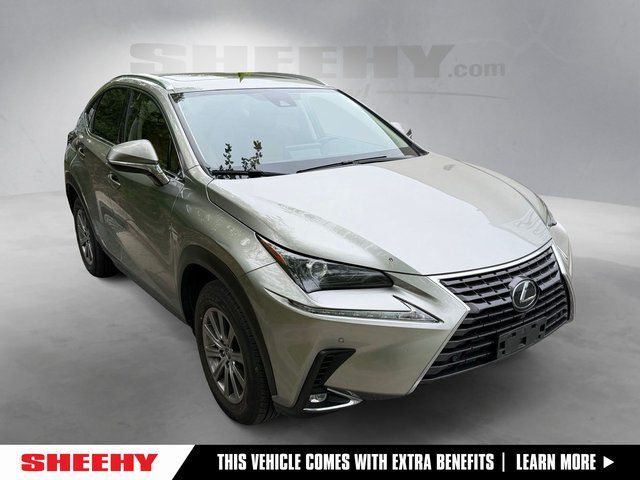 2020 Lexus NX 300 Base Annapolis MD