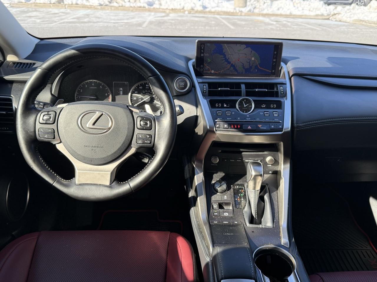 2020 Lexus NX 300 Base Annapolis MD