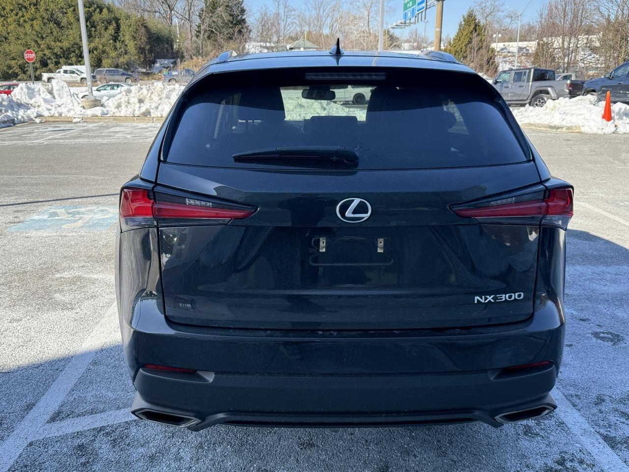 2020 Lexus NX 300 Base Annapolis MD