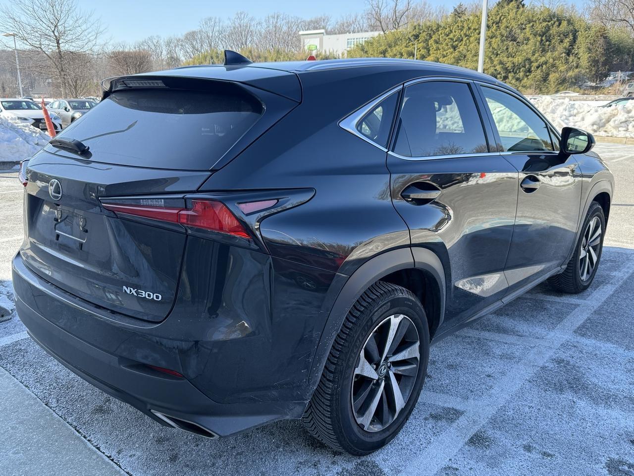 2020 Lexus NX 300 Base Annapolis MD