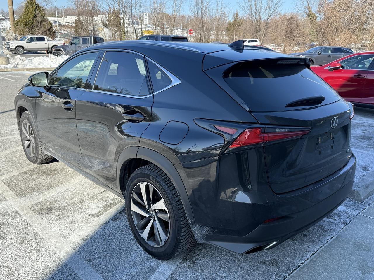 2020 Lexus NX 300 Base Annapolis MD