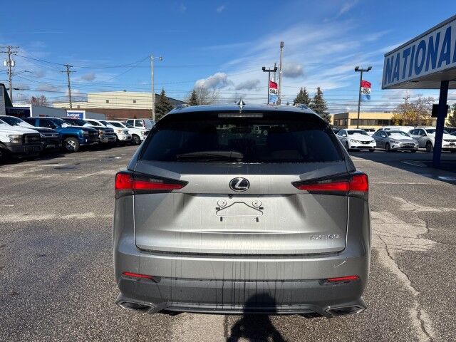 2020 Lexus NX 300 Cleveland OH