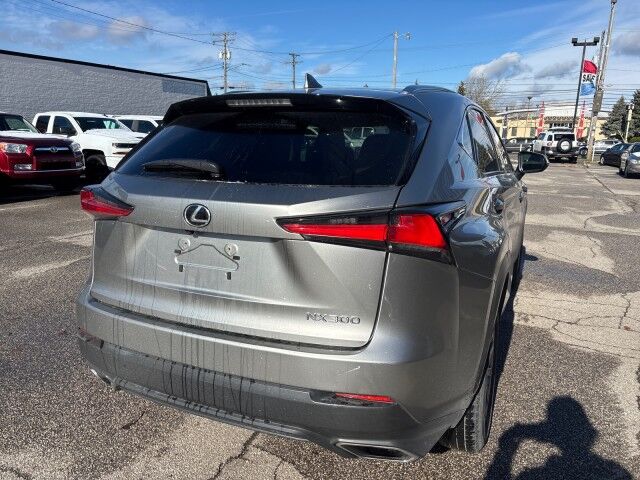 2020 Lexus NX 300 Cleveland OH