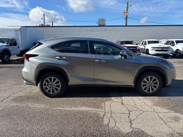 2020 Lexus NX 300 Cleveland OH