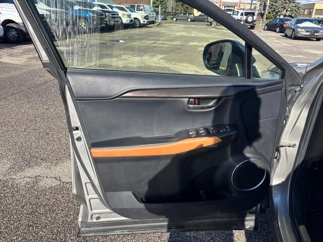 2020 Lexus NX 300 Cleveland OH