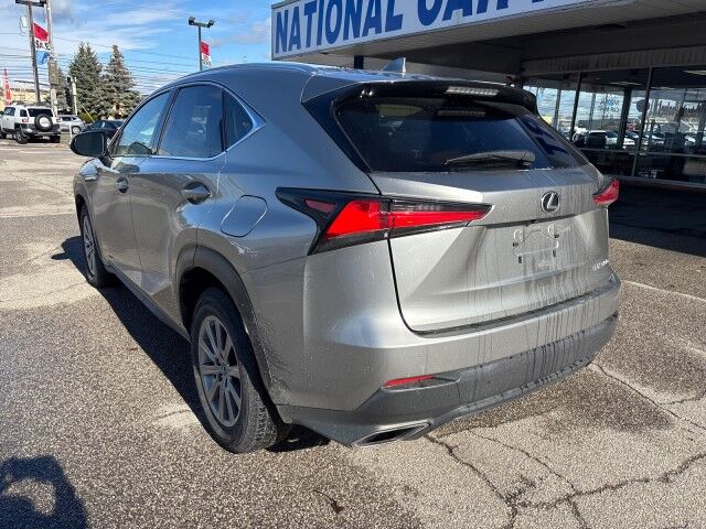 2020 Lexus NX 300 Cleveland OH