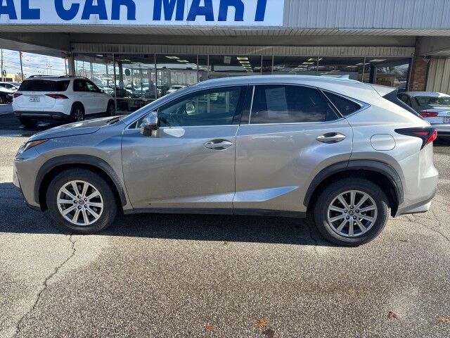 2020 Lexus NX 300 Cleveland OH