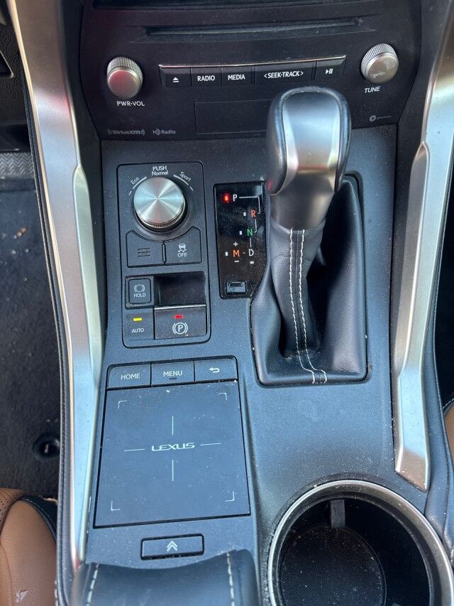 2020 Lexus NX 300 Cleveland OH