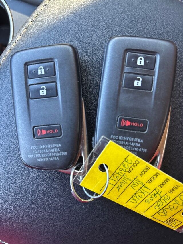 2020 Lexus NX 300 Cleveland OH