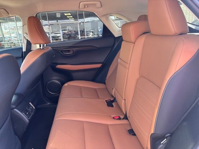 2020 Lexus NX 300 Cleveland OH