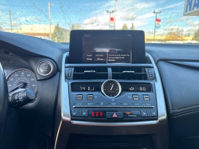 2020 Lexus NX 300 Cleveland OH