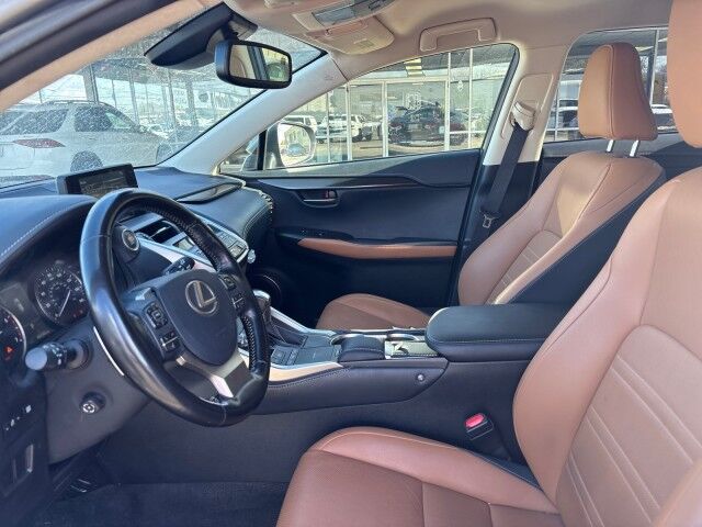 2020 Lexus NX 300 Cleveland OH