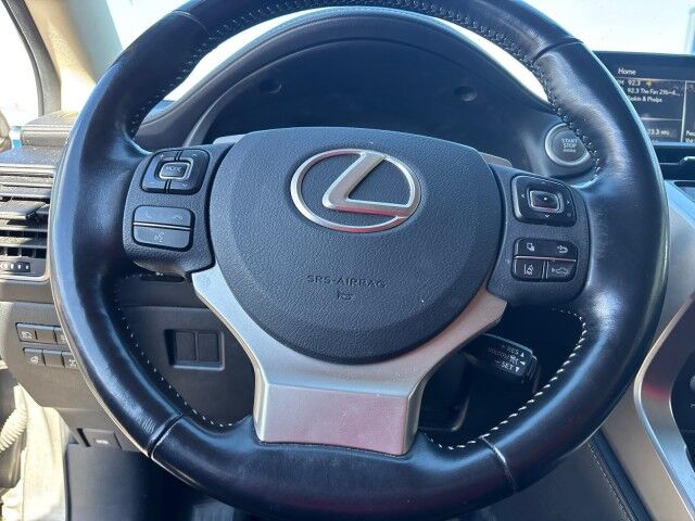 2020 Lexus NX 300 Cleveland OH