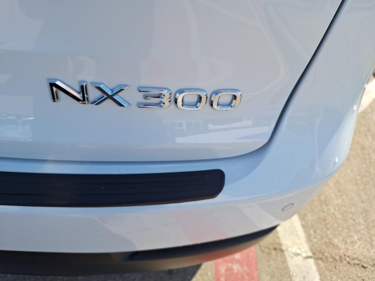 2020 Lexus NX 300 F SPORT Hurst TX