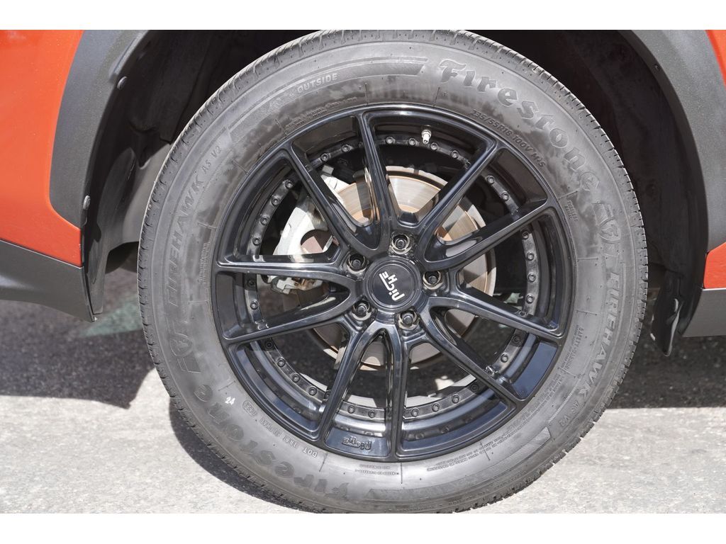 2020 Lexus NX 300 F SPORT Huntington UT