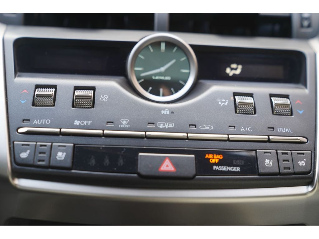 2020 Lexus NX 300 F SPORT Huntington UT