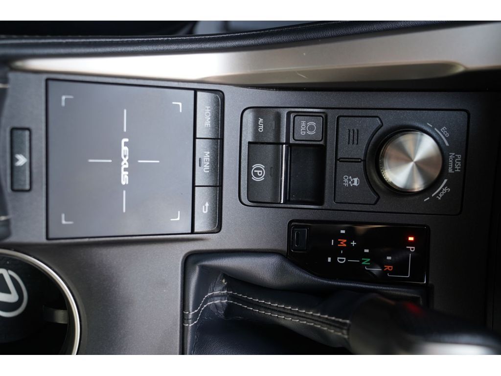 2020 Lexus NX 300 F SPORT Huntington UT