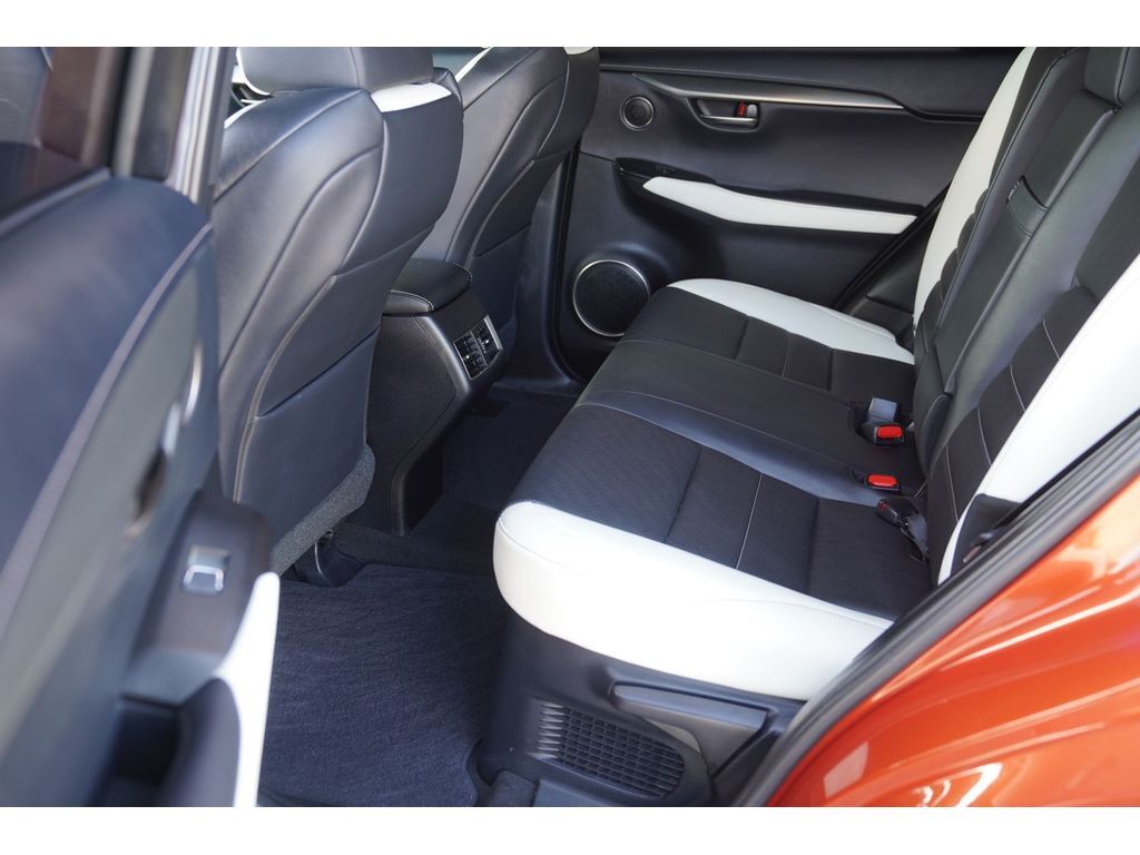 2020 Lexus NX 300 F SPORT Huntington UT