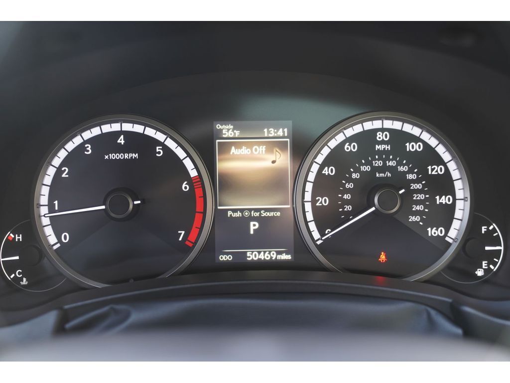 2020 Lexus NX 300 F SPORT Price UT