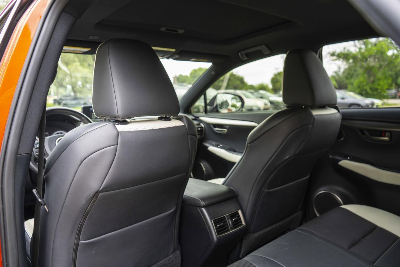 2020 Lexus NX 300 F SPORT San Antonio TX