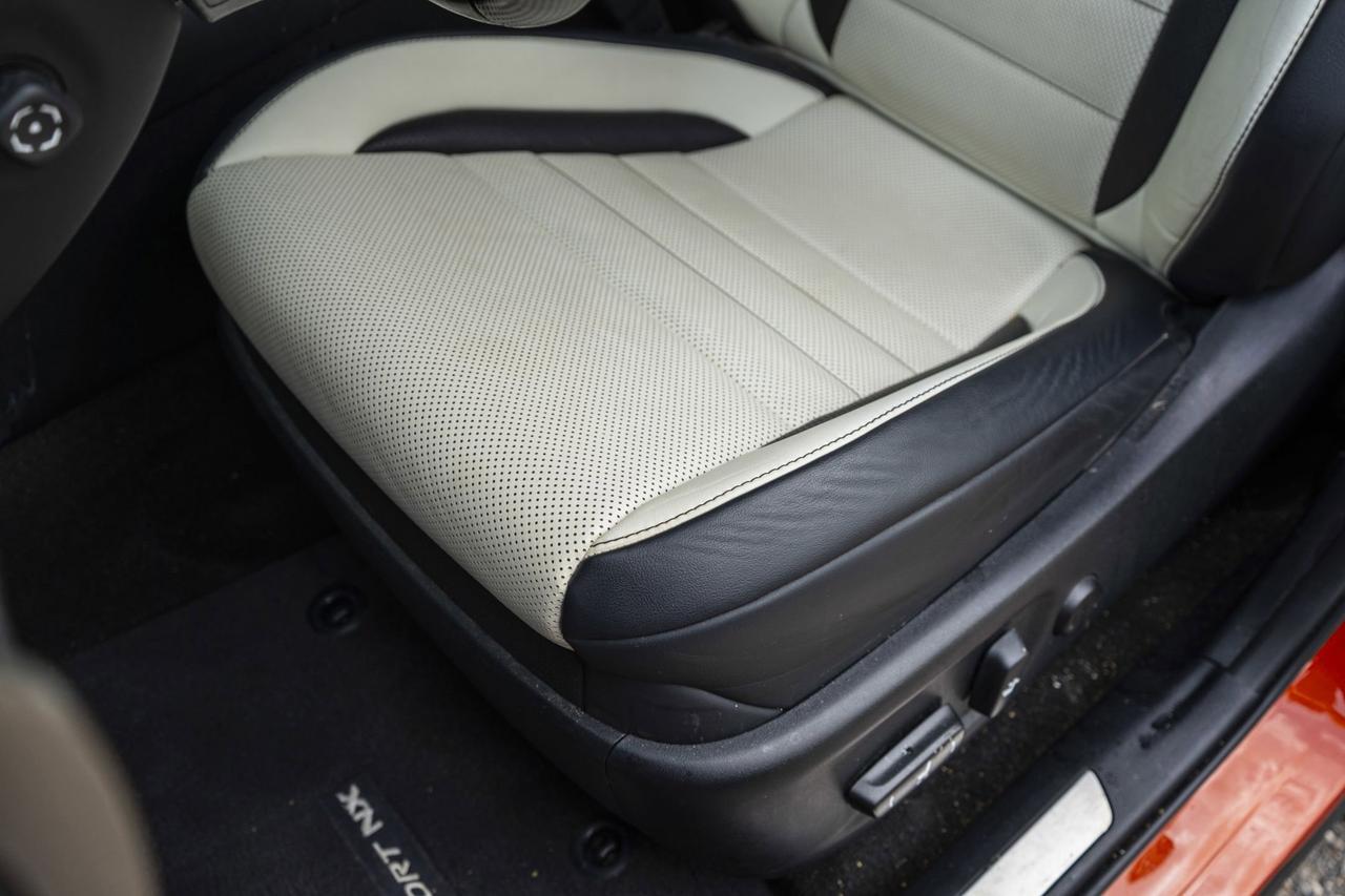 2020 Lexus NX 300 F SPORT San Antonio TX