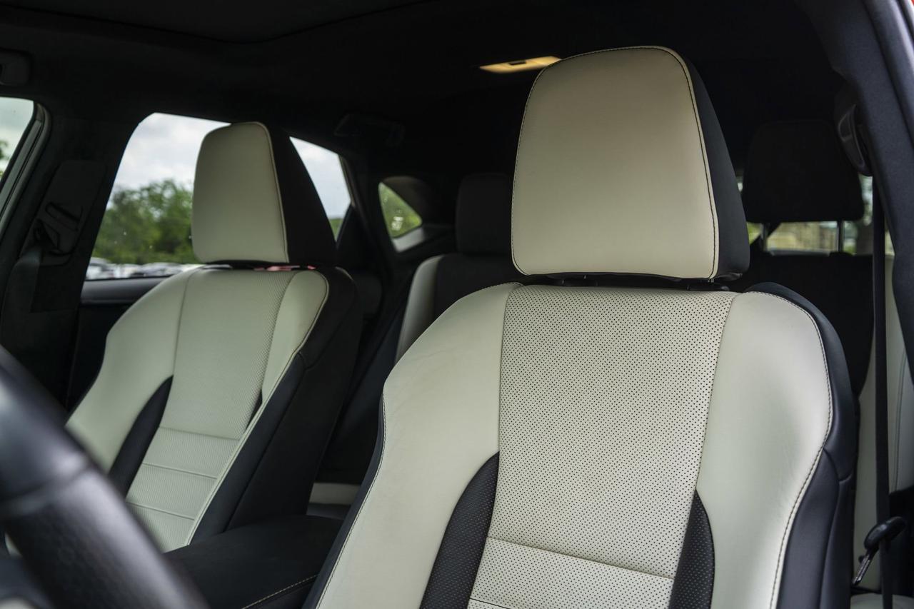 2020 Lexus NX 300 F SPORT San Antonio TX